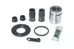 Zestaw naprawczy zacisku hamulca BUDWEG CALIPER 209085