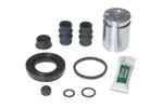 Zestaw naprawczy zacisku hamulca BUDWEG CALIPER 209089