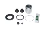 Zestaw naprawczy zacisku hamulca BUDWEG CALIPER 209099