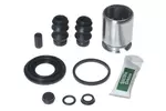 Zestaw naprawczy zacisku hamulca BUDWEG CALIPER 2091104L