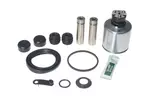 Zestaw naprawczy zacisku hamulca BUDWEG CALIPER 2091371L
