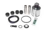 Zestaw naprawczy zacisku hamulca BUDWEG CALIPER 2091371R