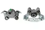 Zacisk hamulcowy BUDWEG CALIPER 34058