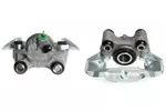 Zacisk hamulcowy BUDWEG CALIPER 34059