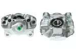 Zacisk hamulcowy BUDWEG CALIPER 34103