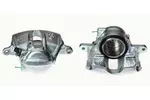 Zacisk hamulcowy BUDWEG CALIPER 341343