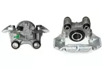 Zacisk hamulcowy BUDWEG CALIPER 341384
