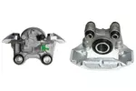 Zacisk hamulcowy BUDWEG CALIPER 341386