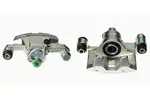 Zacisk hamulcowy BUDWEG CALIPER 341488