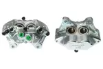 Zacisk hamulcowy BUDWEG CALIPER 341620