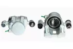 Zacisk hamulcowy BUDWEG CALIPER 341695