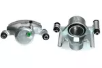 Zacisk hamulcowy BUDWEG CALIPER 341874