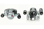 Zacisk hamulcowy BUDWEG CALIPER 341915