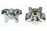 Zacisk hamulcowy BUDWEG CALIPER 341927