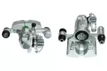 Zacisk hamulcowy BUDWEG CALIPER 341976