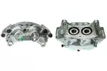 Zacisk hamulcowy BUDWEG CALIPER 341994