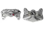 Zacisk hamulcowy BUDWEG CALIPER 342102
