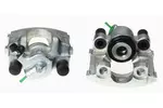 Zacisk hamulcowy BUDWEG CALIPER 342283