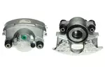 Zacisk hamulcowy BUDWEG CALIPER 342477
