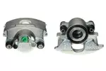 Zacisk hamulcowy BUDWEG CALIPER 342478