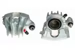 Zacisk hamulcowy BUDWEG CALIPER 342487