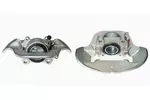 Zacisk hamulcowy BUDWEG CALIPER 34254