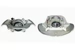 Zacisk hamulcowy BUDWEG CALIPER 34255