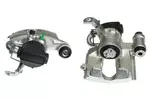 Zacisk hamulcowy BUDWEG CALIPER 342561