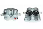 Zacisk hamulcowy BUDWEG CALIPER 342935
