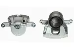 Zacisk hamulcowy BUDWEG CALIPER 342975
