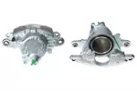 Zacisk hamulcowy BUDWEG CALIPER 343051
