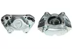 Zacisk hamulcowy BUDWEG CALIPER 34307
