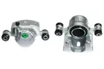 Zacisk hamulcowy BUDWEG CALIPER 343084