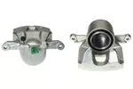 Zacisk hamulcowy BUDWEG CALIPER 343118