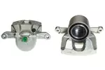Zacisk hamulcowy BUDWEG CALIPER 343119