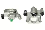 Zacisk hamulcowy BUDWEG CALIPER 343120