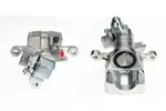 Zacisk hamulcowy BUDWEG CALIPER 343172