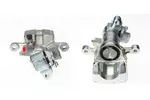 Zacisk hamulcowy BUDWEG CALIPER 343173