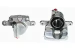 Zacisk hamulcowy BUDWEG CALIPER 343188