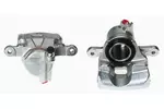 Zacisk hamulcowy BUDWEG CALIPER 343189