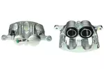 Zacisk hamulcowy BUDWEG CALIPER 343234