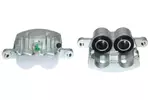 Zacisk hamulcowy BUDWEG CALIPER 343299