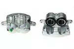 Zacisk hamulcowy BUDWEG CALIPER 343368