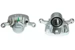Zacisk hamulcowy BUDWEG CALIPER 343416