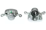 Zacisk hamulcowy BUDWEG CALIPER 343417