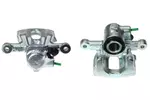 Zacisk hamulcowy BUDWEG CALIPER 343452