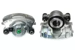 Zacisk hamulcowy BUDWEG CALIPER 343454
