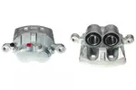 Zacisk hamulcowy BUDWEG CALIPER 343561