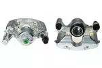 Zacisk hamulcowy BUDWEG CALIPER 343620