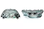 Zacisk hamulcowy BUDWEG CALIPER 343676